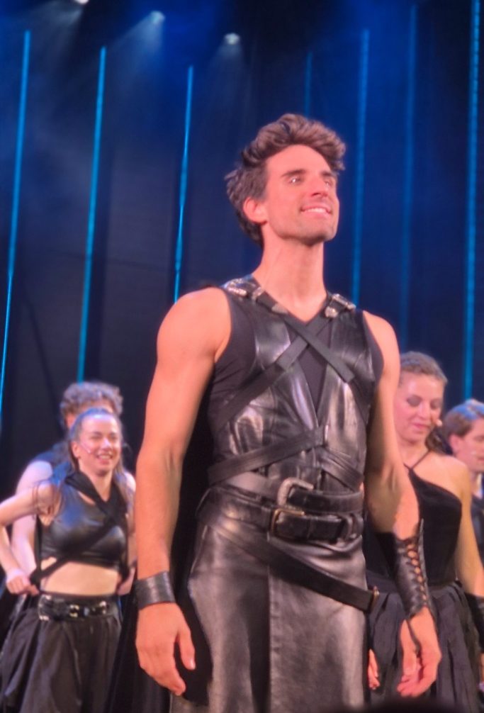 Robin Hood August 2025 - eigenes Bild