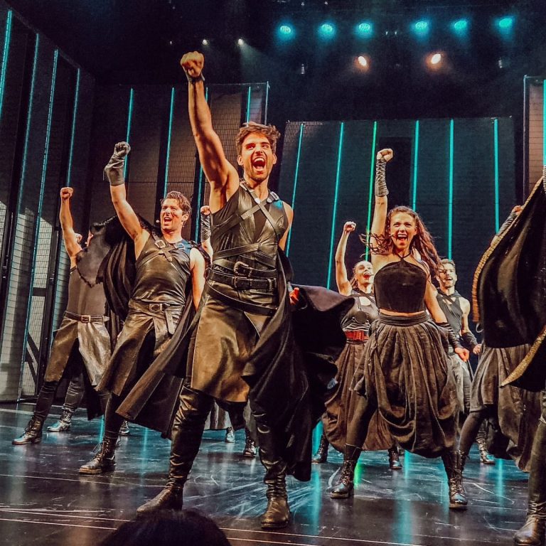 Robin Hood Linz - vielen Dank @pudgybine_1904 für das Bild
