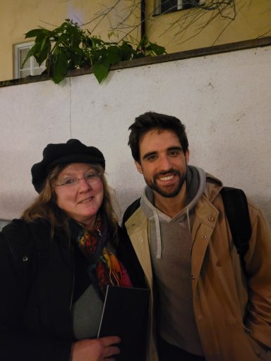 Stage Door München
