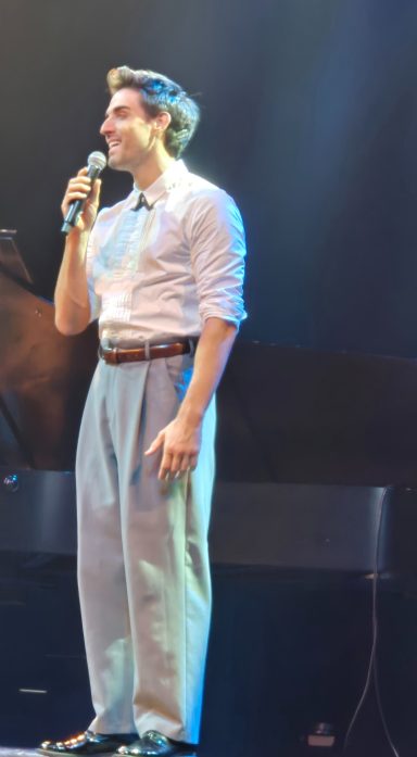 Magische Musical Melodien