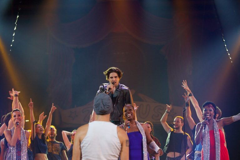 Fotocredit © Christian POGO Zach via Gärtnerplatztheater