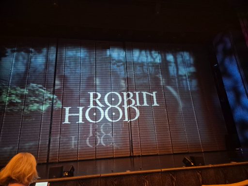 Robin Hood