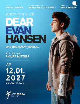 Danke an First Stage Theater für das Bild