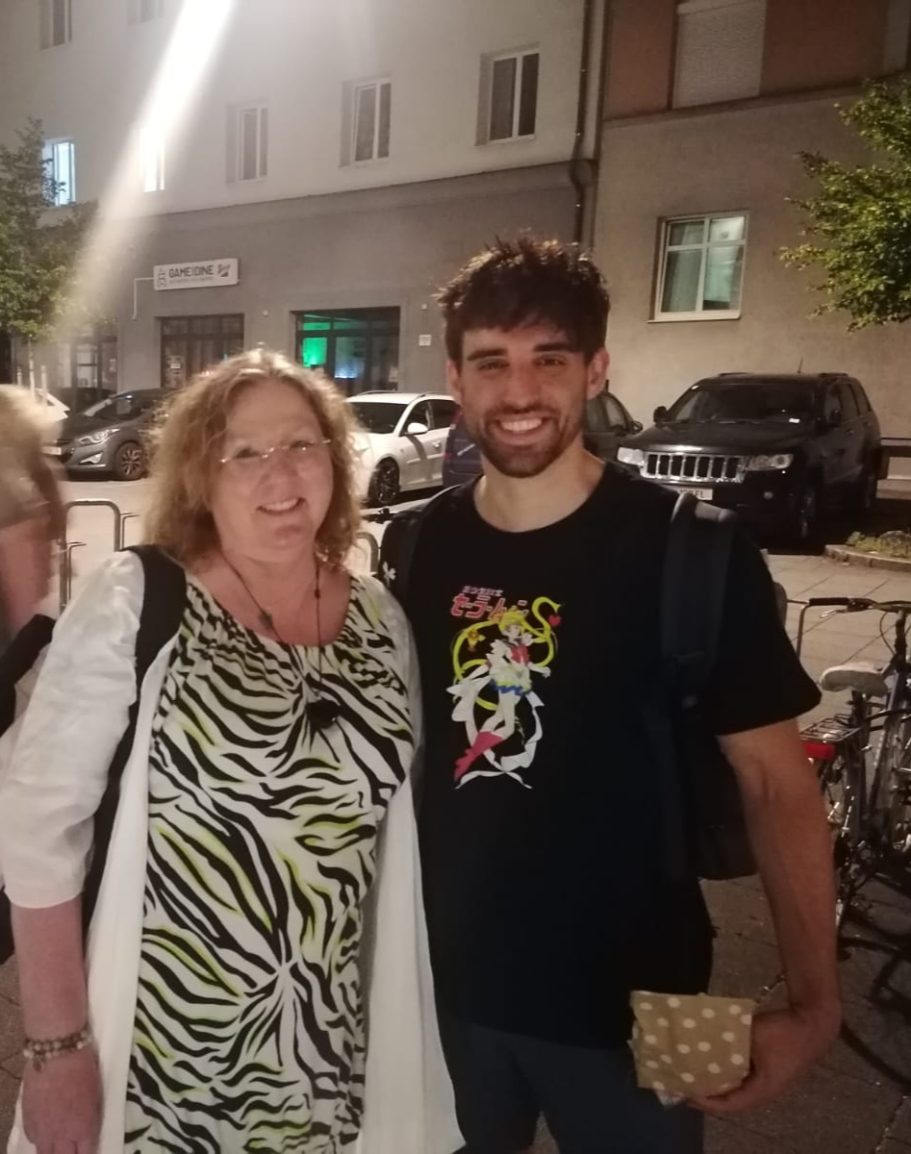 Stage Door Linz 2024